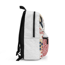Load image into Gallery viewer, Red Nature 30 Backpack