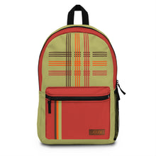 Load image into Gallery viewer, Orange Hero Backpack
