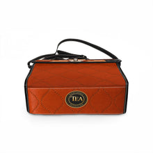 Load image into Gallery viewer, Simply Brown Waterproof Canvas Bag