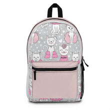 Load image into Gallery viewer, Small Cat Backpack