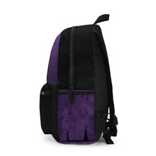Load image into Gallery viewer, Purple Glow Backpack