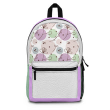 Load image into Gallery viewer, Lavender Fairy Backpack