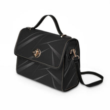 Load image into Gallery viewer, The Shadow Waterproof Canvas Bag