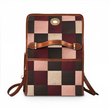 Load image into Gallery viewer, Rasberry Gift Waterproof Canvas Bag