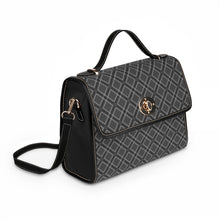 Load image into Gallery viewer, Diamond Pack Waterproof Canvas Bag