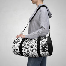 Load image into Gallery viewer, Wow Youth Duffel Bag