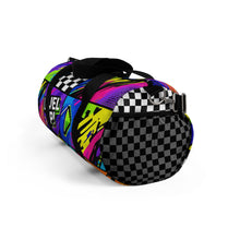 Load image into Gallery viewer, Game Night Youth Duffel Bag