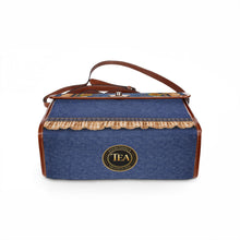 Load image into Gallery viewer, Country Jean Waterproof Canvas Bag