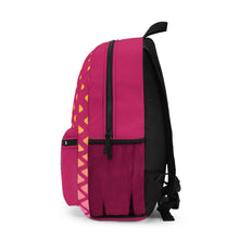 Load image into Gallery viewer, Pink Amazing Backpack
