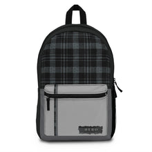 Load image into Gallery viewer, Black Jack Hero Backpack