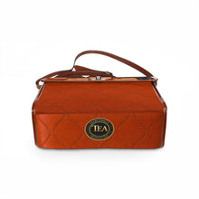 Load image into Gallery viewer, Simply Brown Waterproof Canvas Bag
