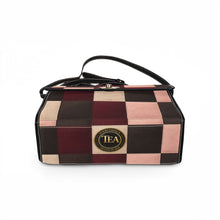 Load image into Gallery viewer, Rasberry Gift Waterproof Canvas Bag