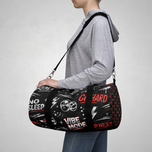 Load image into Gallery viewer, On the Go Youth Duffel Bag
