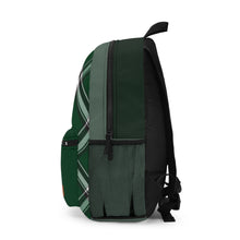 Load image into Gallery viewer, Loud Green Boss Backpack