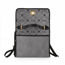 Load image into Gallery viewer, Great Tea Waterproof Canvas Bag