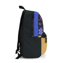 Load image into Gallery viewer, Burst of Colors Backpack