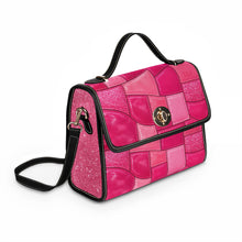 Load image into Gallery viewer, Bar Be Glitter 2 Waterproof Canvas Bag