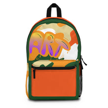 Load image into Gallery viewer, Art Backpack