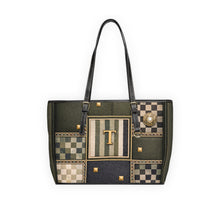 Load image into Gallery viewer, Brilliant 4 PU Leather Shoulder Bag