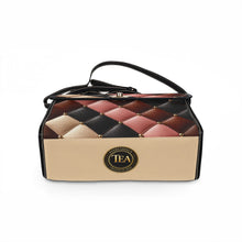 Load image into Gallery viewer, Color Burst Waterproof Canvas Bag