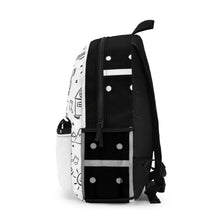 Load image into Gallery viewer, Games & Fun Backpack
