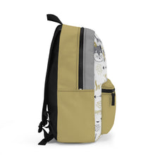 Load image into Gallery viewer, Fun Cat Backpack