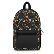 Load image into Gallery viewer, Flower Reunion Backpack