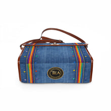 Load image into Gallery viewer, Star Jean Waterproof Canvas Bag
