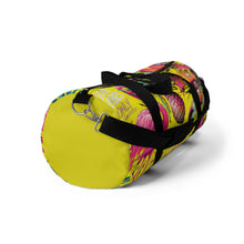 Load image into Gallery viewer, Vacation Vibes Youth Duffel Bag
