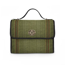 Load image into Gallery viewer, Green Jeans 4 Waterproof Canvas Bag