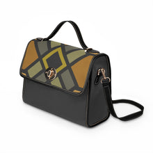 Load image into Gallery viewer, Blue Gill Waterproof Canvas Bag