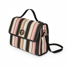 Load image into Gallery viewer, 8 Chains Waterproof Canvas Bag