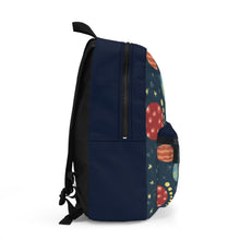 Load image into Gallery viewer, Planet Backpack