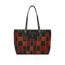 Load image into Gallery viewer, Jewels Tealux PU Leather Shoulder Bag