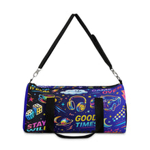 Load image into Gallery viewer, Good Times 3 Youth Duffel Bag