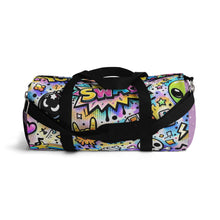 Load image into Gallery viewer, Peace Youth Duffel Bag