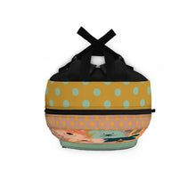 Load image into Gallery viewer, Puppy Friends Backpack