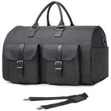 Load image into Gallery viewer, Portable Folding Outdoor Multifunctional Luggage Bag