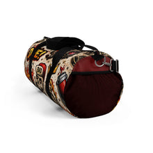 Load image into Gallery viewer, Bad but Good Youth Duffel Bag