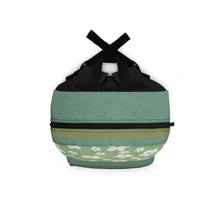 Load image into Gallery viewer, Innocent Green Backpack
