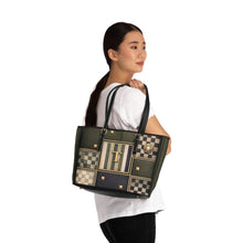 Load image into Gallery viewer, Brilliant 4 PU Leather Shoulder Bag