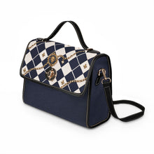 Load image into Gallery viewer, Local Blue Waterproof Canvas Bag