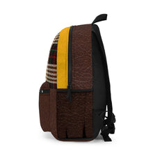 Load image into Gallery viewer, True Brown 2 Backpack