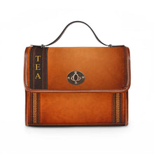 Load image into Gallery viewer, Ruff Tea Waterproof Canvas Bag