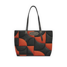 Load image into Gallery viewer, Red Lava PU Leather Shoulder Bag