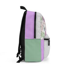 Load image into Gallery viewer, Lavender Fairy Backpack