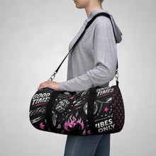 Load image into Gallery viewer, Stay Wild 5 Duffel Bag