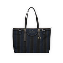 Load image into Gallery viewer, Trusting Blue PU Leather Shoulder Bag