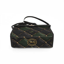 Load image into Gallery viewer, Green Spice Waterproof Canvas Bag