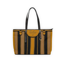 Load image into Gallery viewer, Running Black PU Leather Shoulder Bag